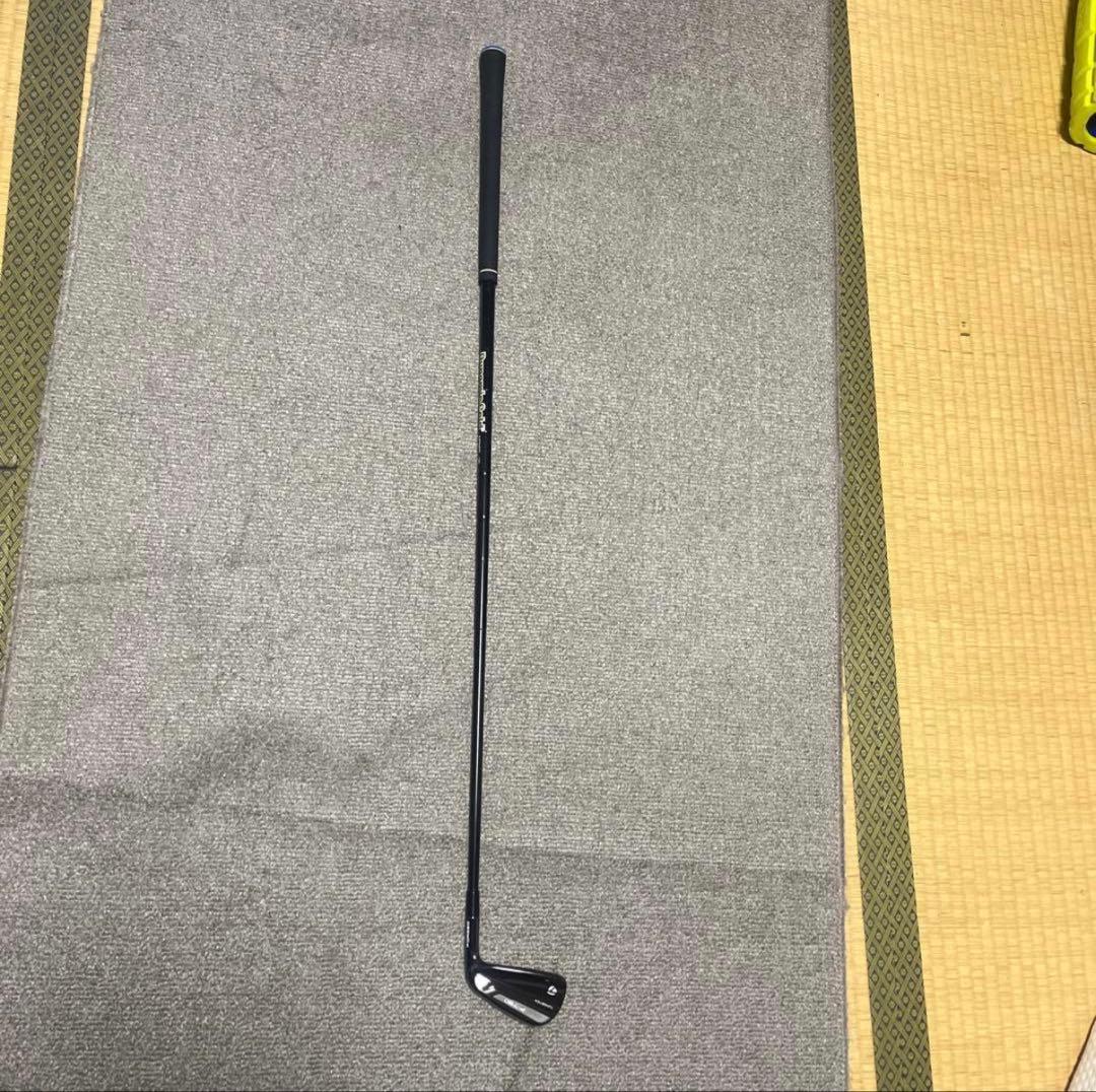 テーラーメイド　P790 ブラック　5i