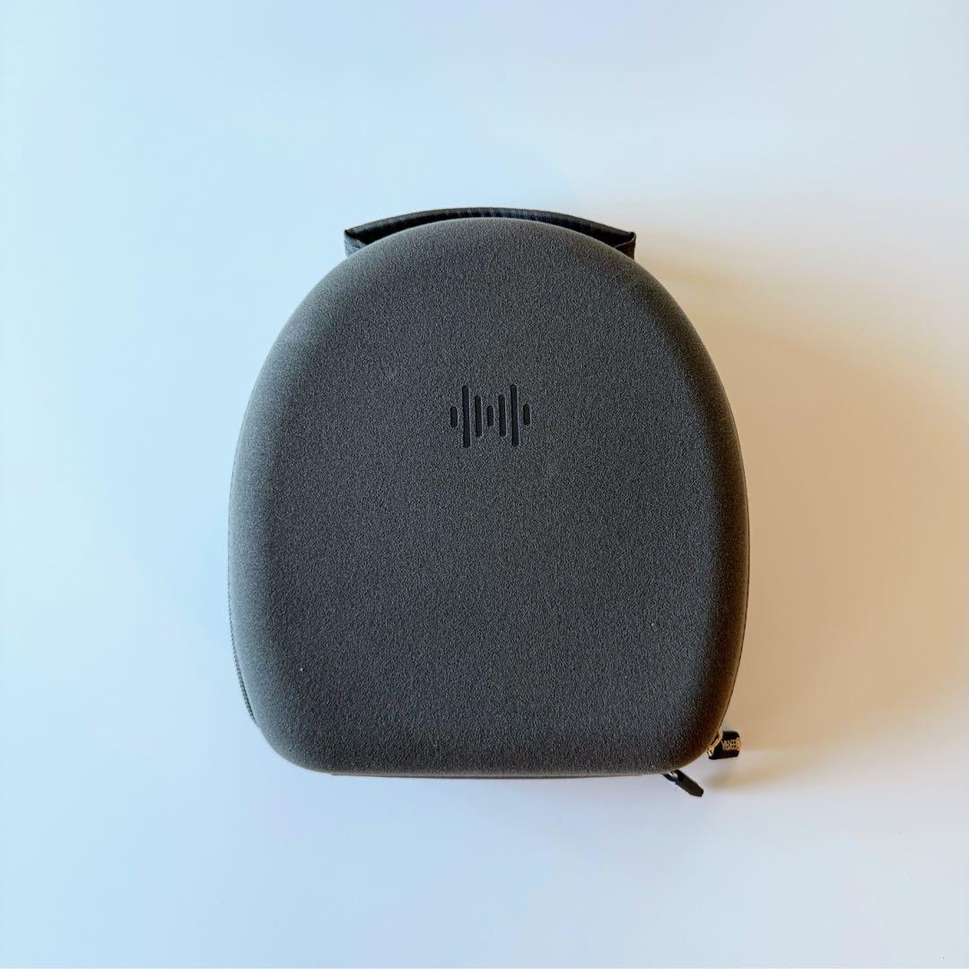 Bowers & Wilkins PX7 S3 付属品完備＋おまけ2点