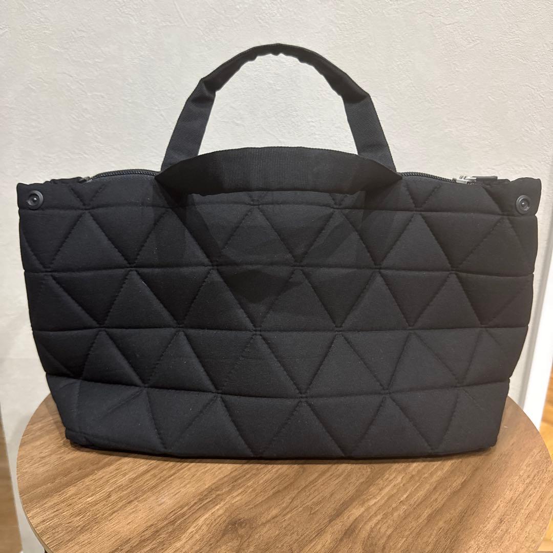 THE NORTH FACE トートバッグ ブラック NM82283