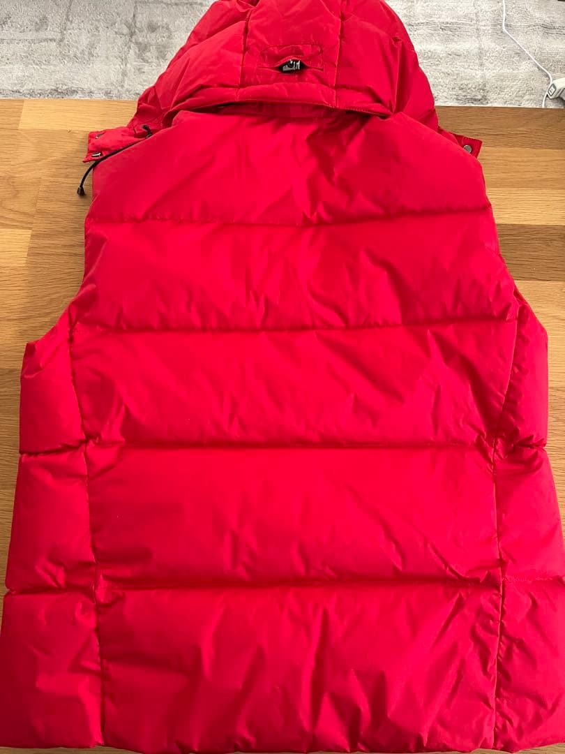 Polo by Ralph Lauren ビッグポニー ダウンベスト