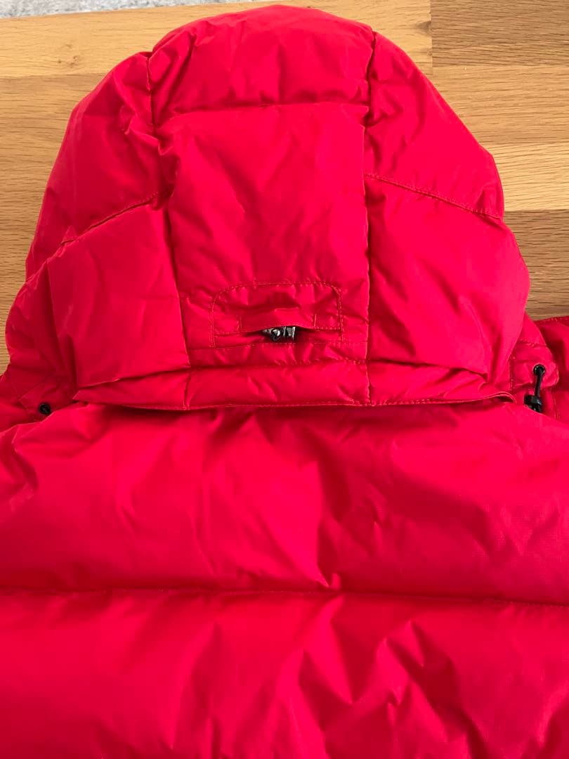 Polo by Ralph Lauren ビッグポニー ダウンベスト