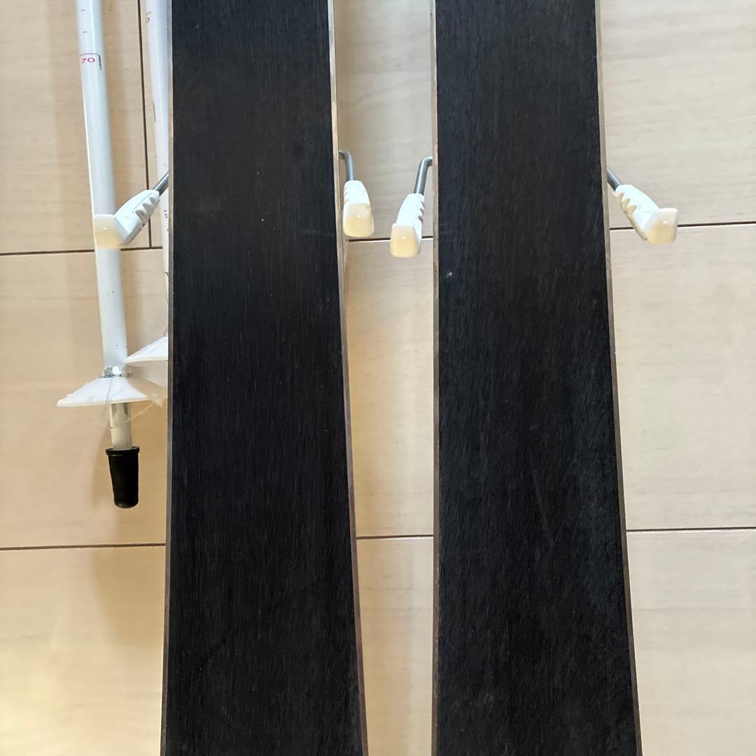 Hart スキーセット 118cm 21.0cm〜22.0cm