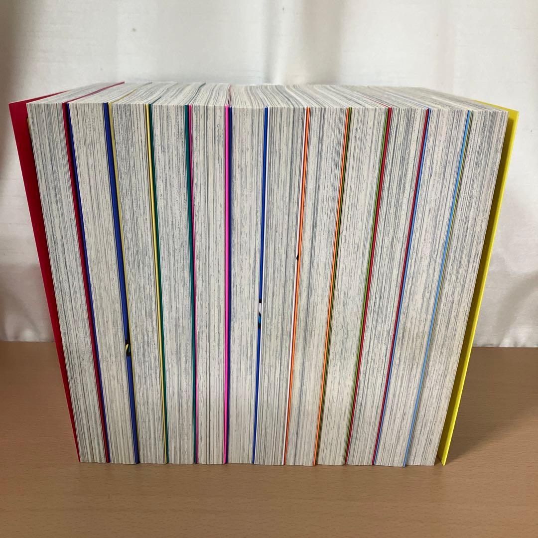 【絶版・第1刷発行レア品】【超美品状態良し】ペンギンの問題 12巻セット