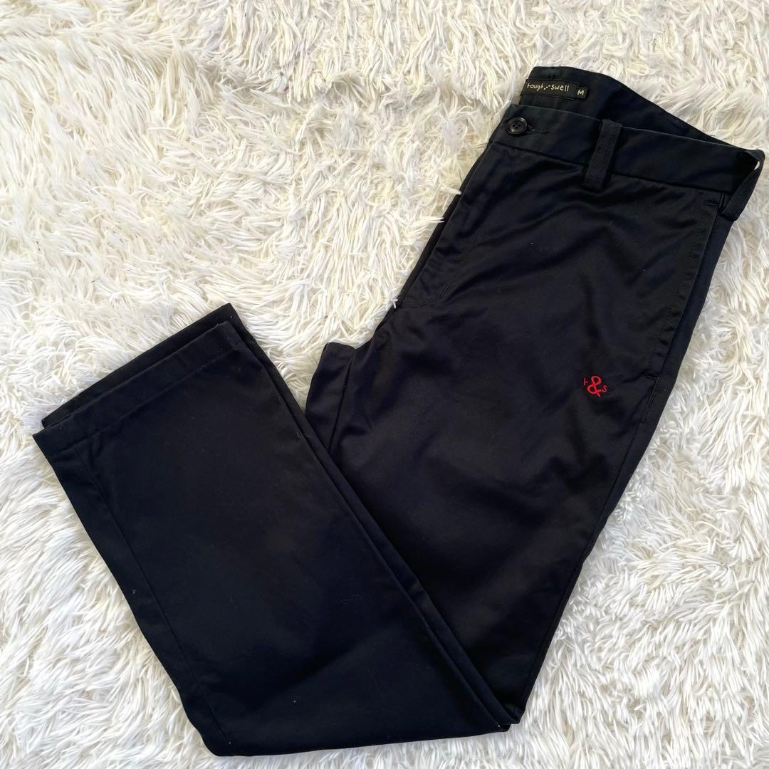 rough &Swell ラフアンドスウェル ゴルフ パンツ ネイビー 紺 M