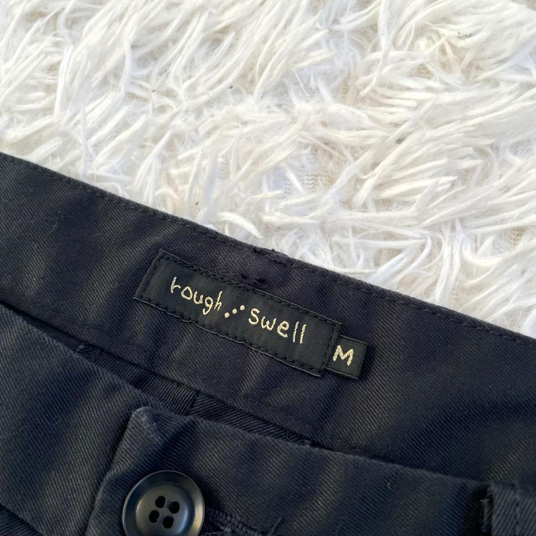 rough &Swell ラフアンドスウェル ゴルフ パンツ ネイビー 紺 M