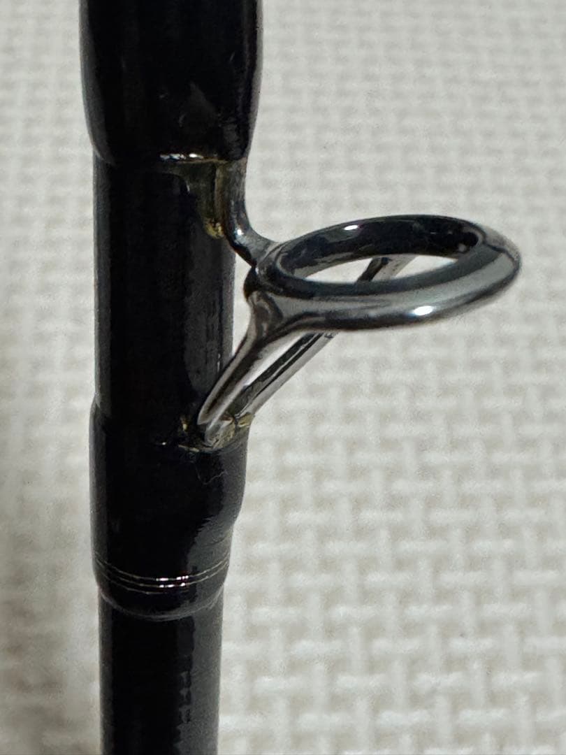 ヤマガブランクス　カリスタ82ml tz nano エギングロッド