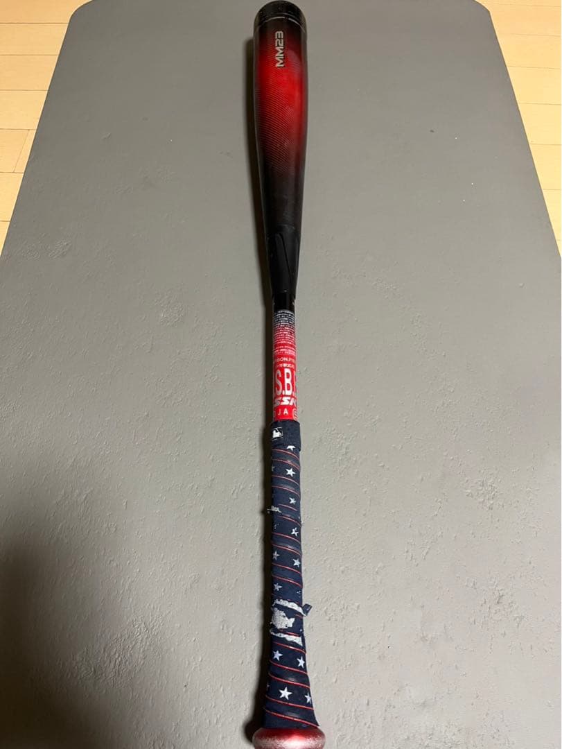 MM23（80cm・690g） 軟式少年用バット