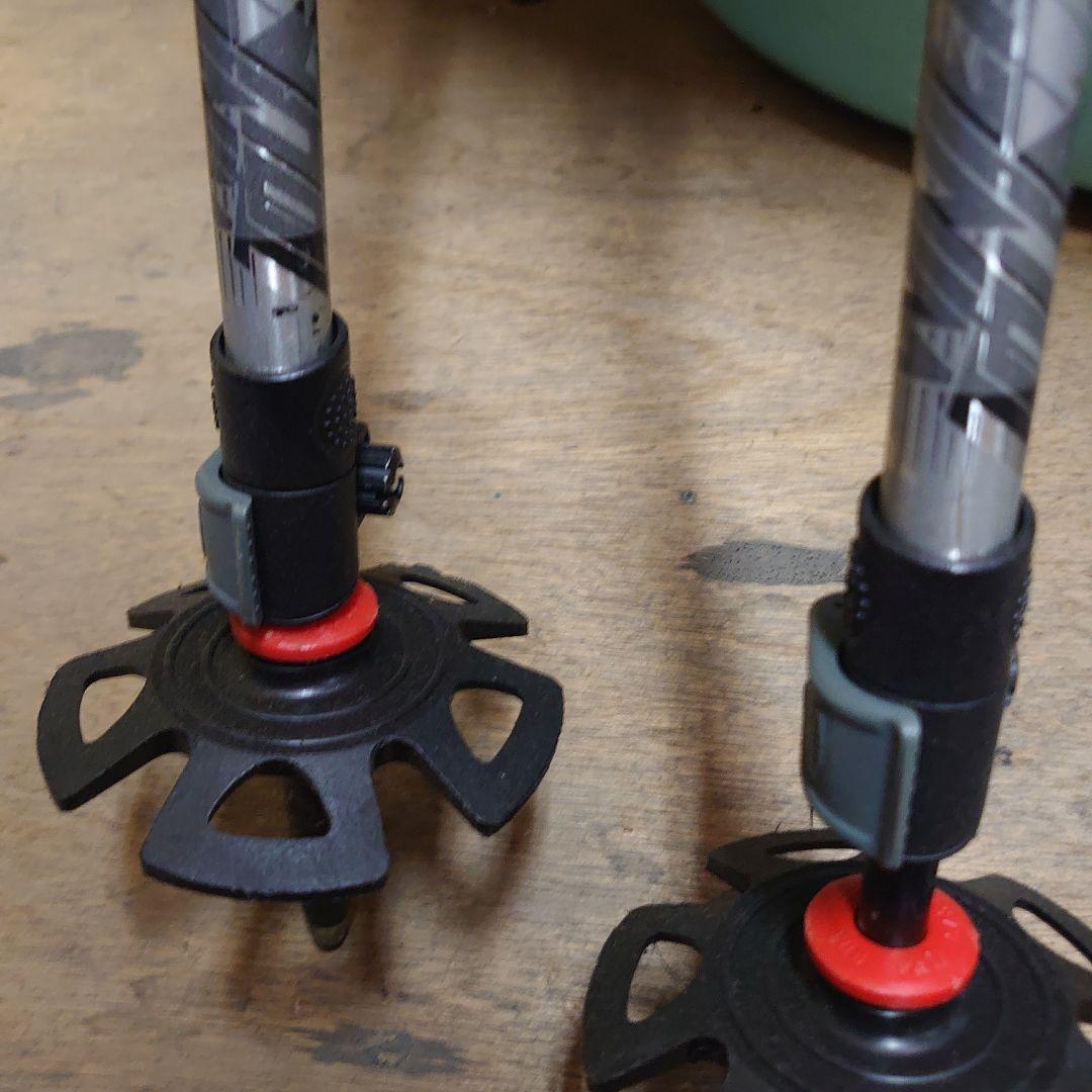 MASTERS スキー用ストック