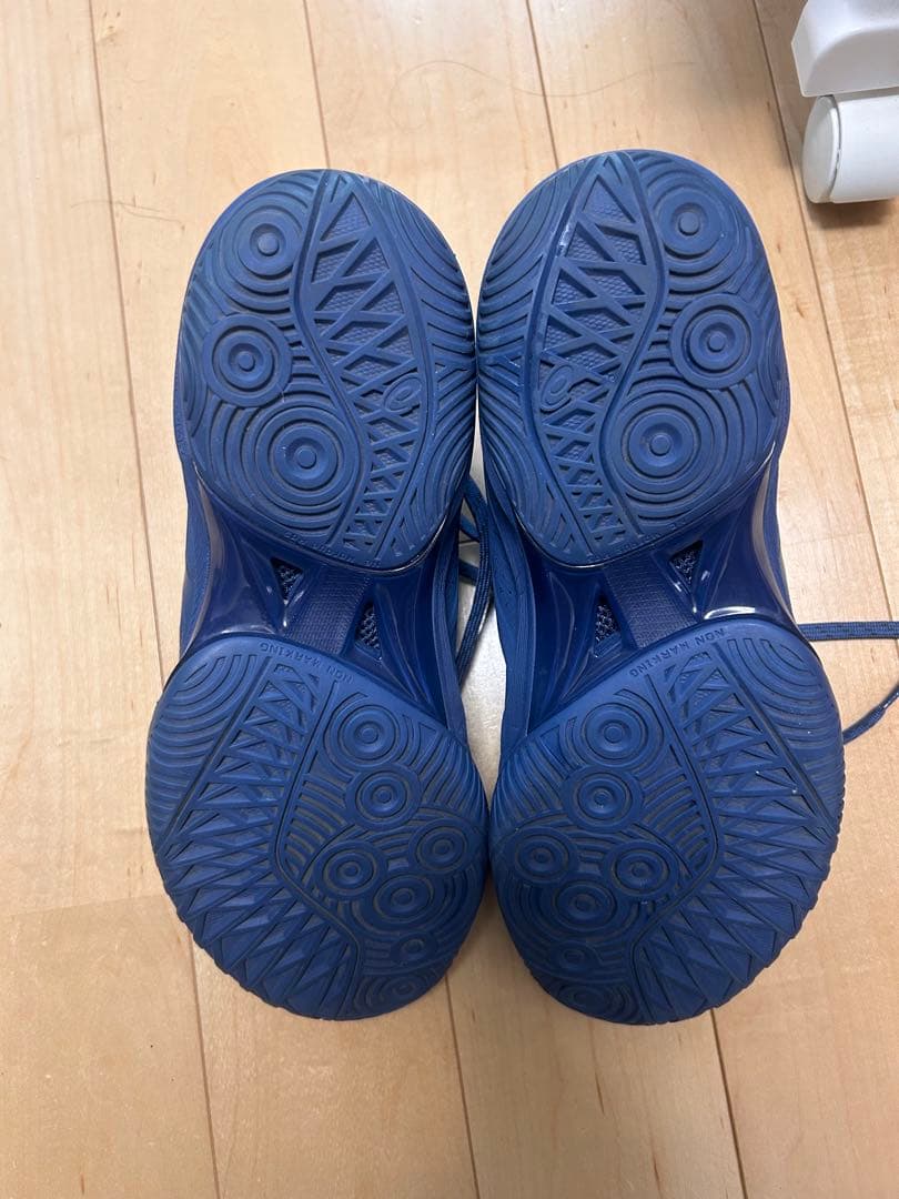 アシックス　グライドノヴァff 27cm ASICS GlideNova