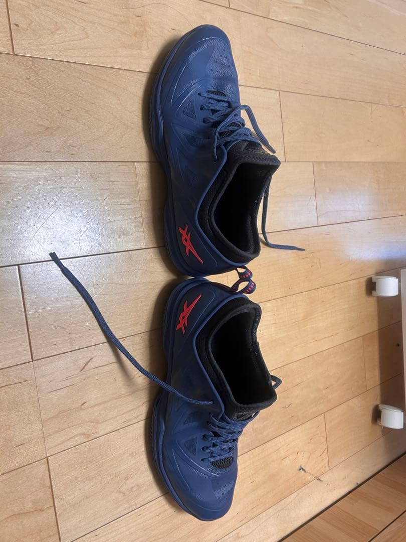 アシックス　グライドノヴァff 27cm ASICS GlideNova