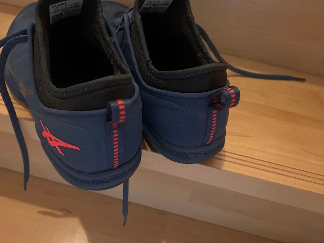 アシックス　グライドノヴァff 27cm ASICS GlideNova