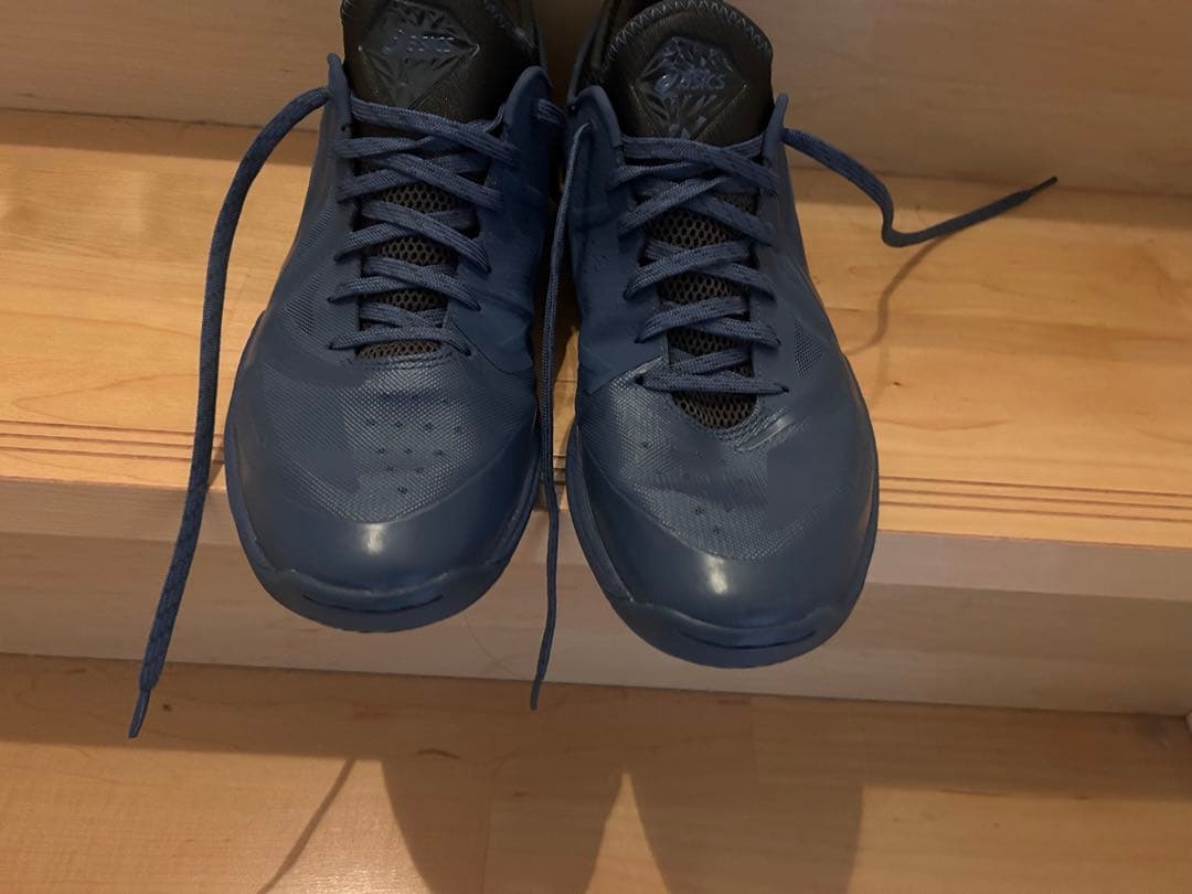 アシックス　グライドノヴァff 27cm ASICS GlideNova