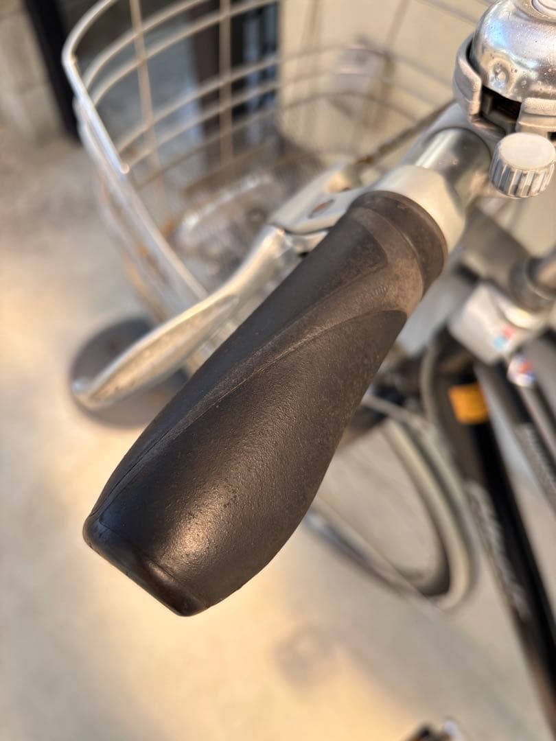 ブリジストン アルベルト 27インチ