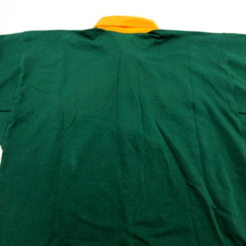 MY0509■COTTONTRADARS■ラグビー アフリカ 90s 希少