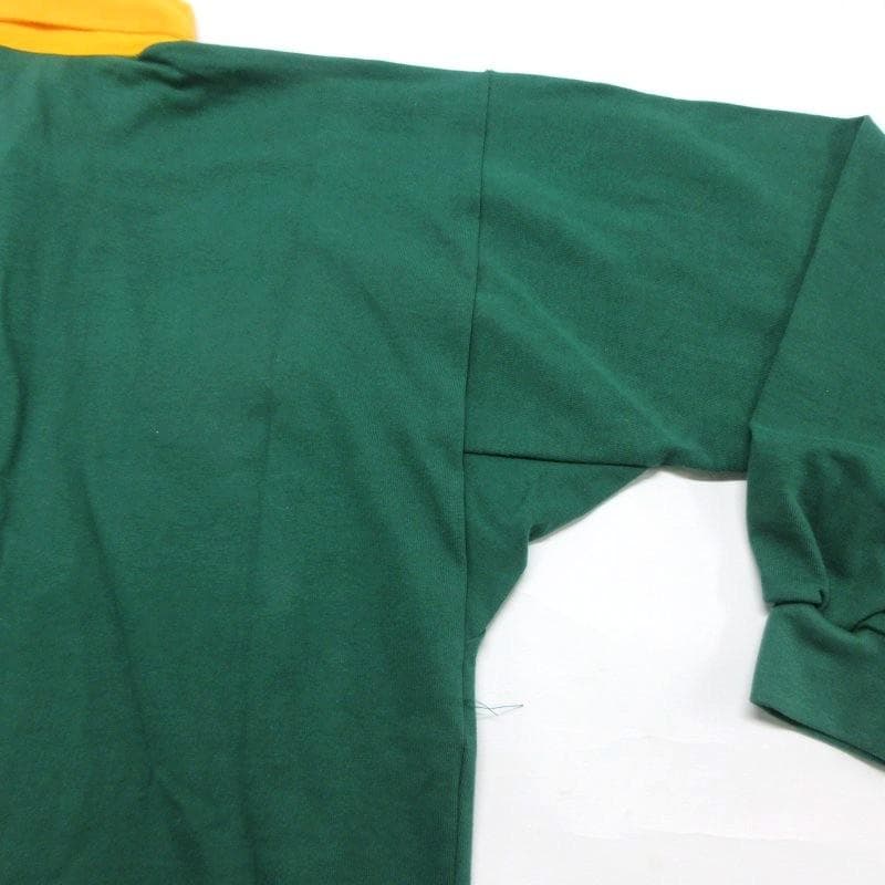 MY0509■COTTONTRADARS■ラグビー アフリカ 90s 希少