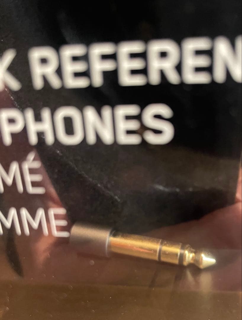 AKG K550 密閉型ヘッドホン