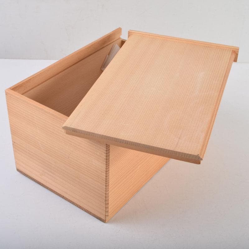 矢羽多英子作　五月陶人形　節句飾　置物　共箱　M　8732