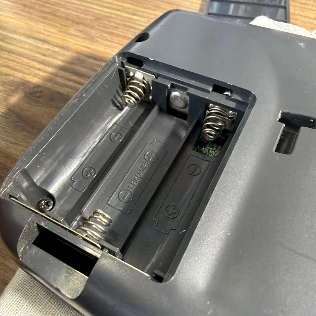 （ジャンク）セガ ゲームギア　ソフト2本　テレビチューナー