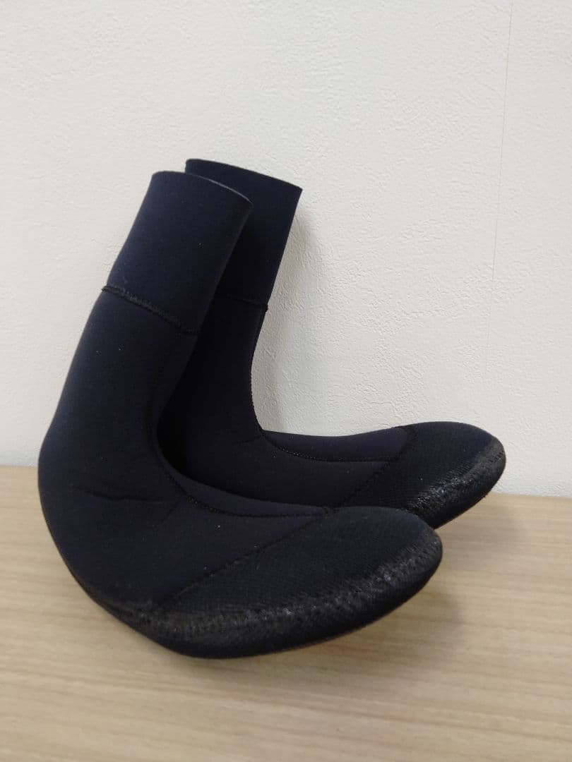 ★新品未使用MAXIM3㍉ソフトブーツLサイズ★