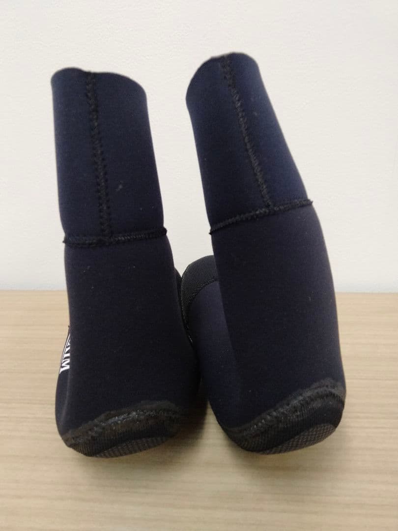 ★新品未使用MAXIM3㍉ソフトブーツLサイズ★