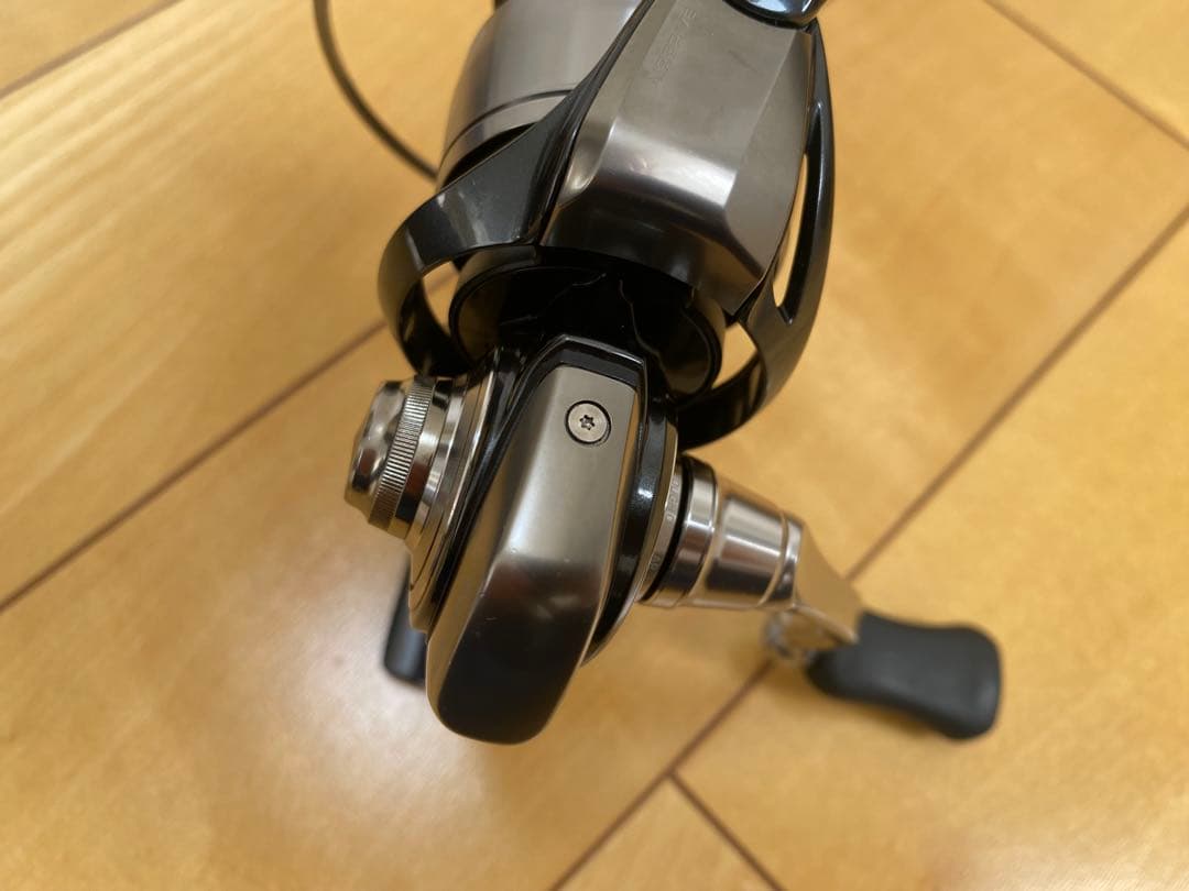 ダイワ 24セルテート FC LT 2500S-XH