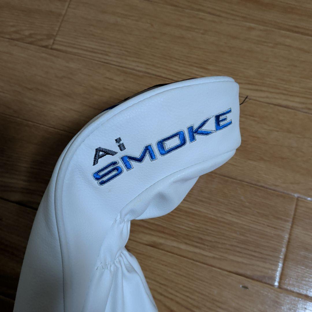 キャロウェイ Ai SMOKE 340 MINI ド　11.5