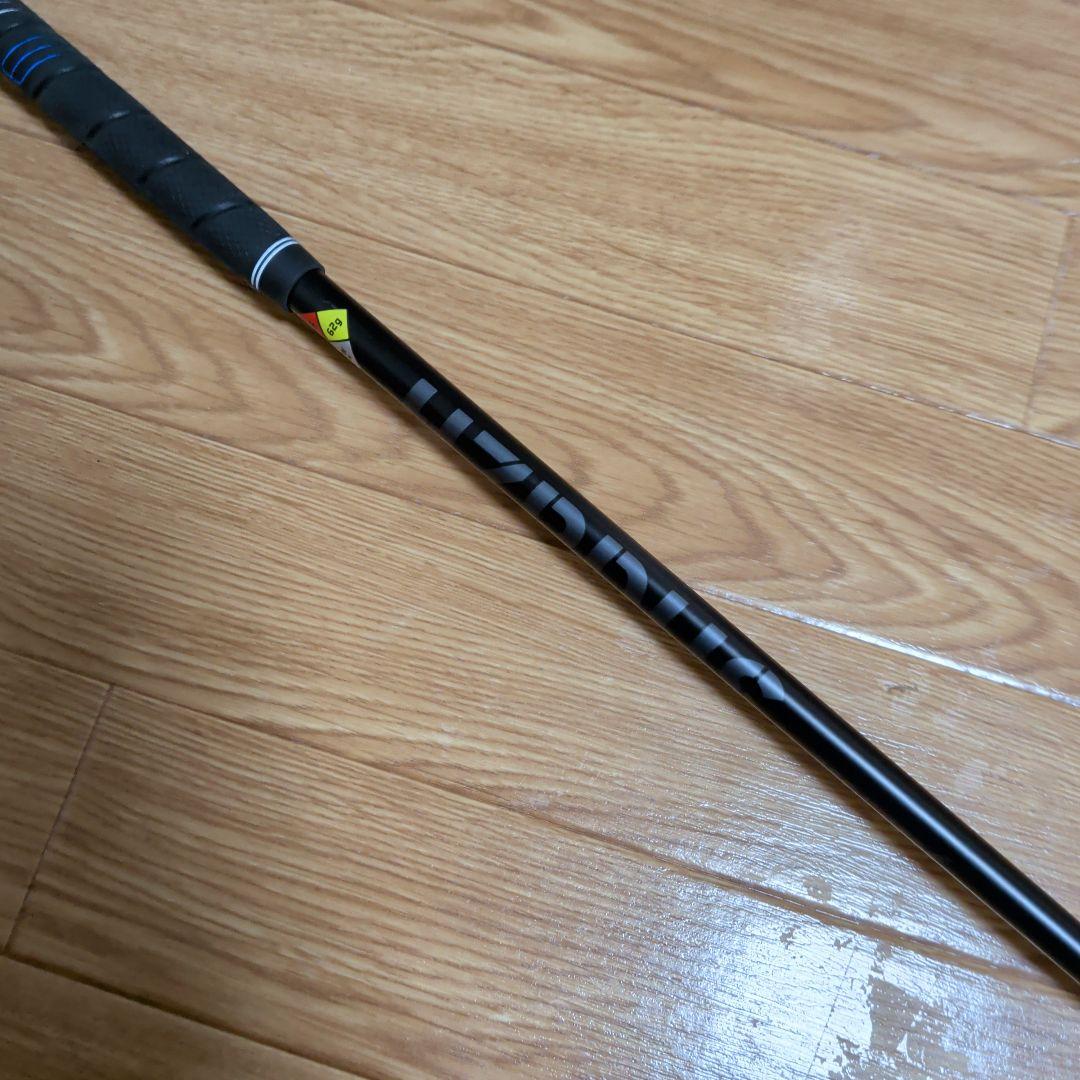 キャロウェイ Ai SMOKE 340 MINI ド　11.5