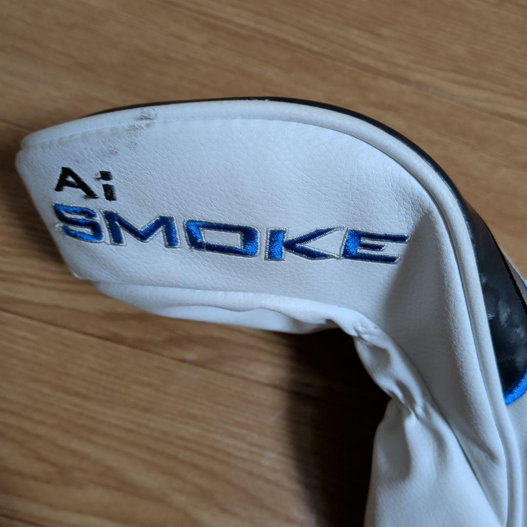 キャロウェイ Ai SMOKE 340 MINI ド　11.5