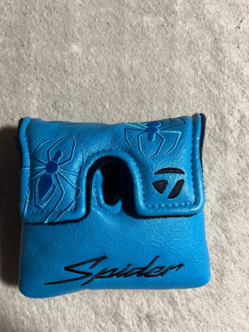 ゼロトルクパターテーラーメイドスパイダーZT34インチ