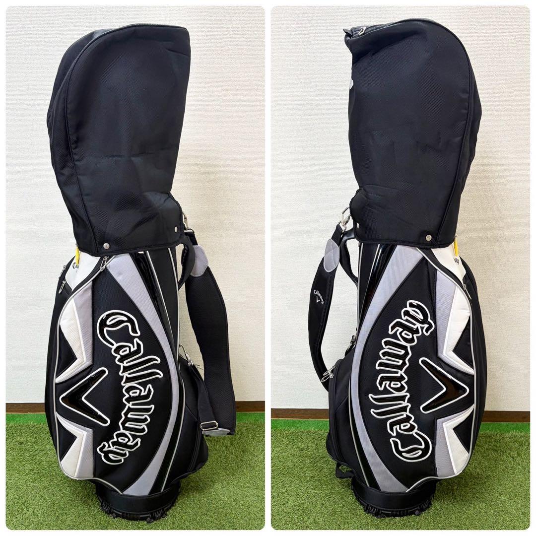 人気モデル キャロウェイ ウォーバード ゴルフクラブセット メンズ R 初心者