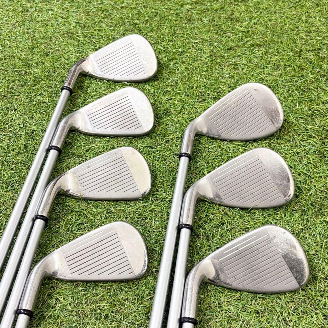 人気モデル キャロウェイ ウォーバード ゴルフクラブセット メンズ R 初心者