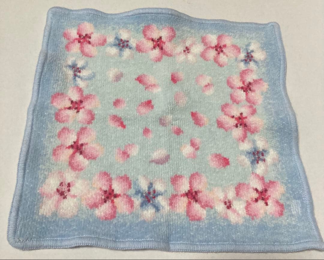 フェイラー　さくら　2点セット