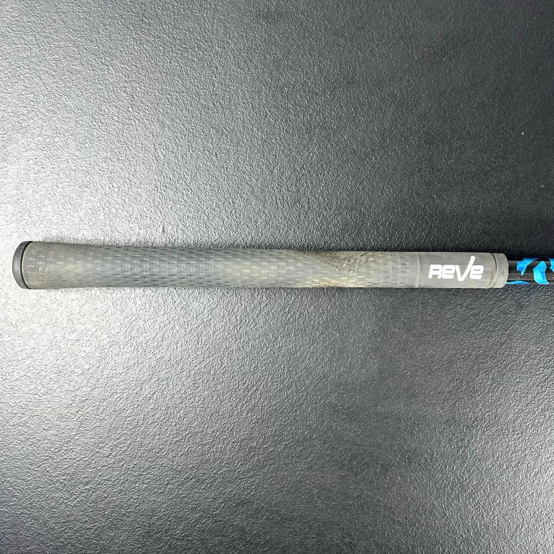 ドライバー TaylorMade テーラーメイド R15 460 11° 左利き