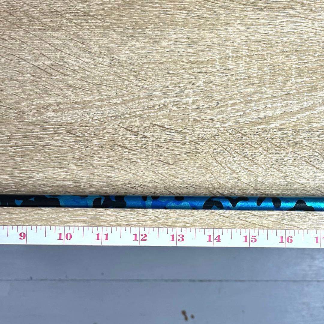 ドライバー TaylorMade テーラーメイド R15 460 11° 左利き