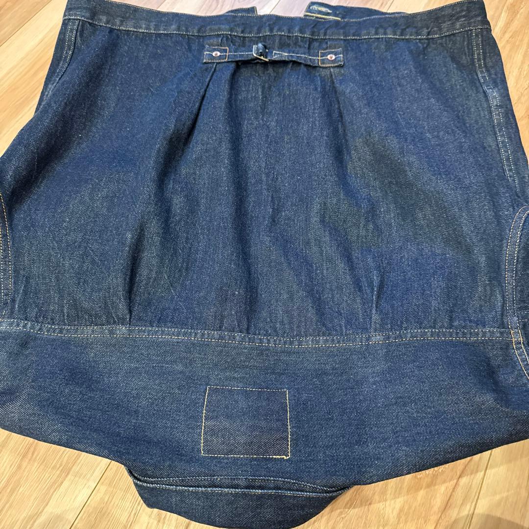 Levi Strauss & Co. 506XX デニムジャケット サイズ44