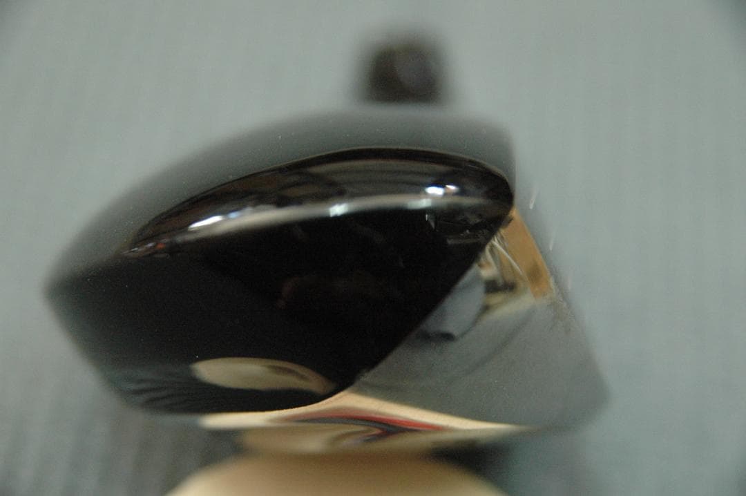 Kasco POWER TORNADO UT 55 ヘッドのみ 20.6度 中古