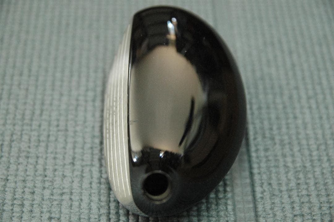 Kasco POWER TORNADO UT 55 ヘッドのみ 20.6度 中古