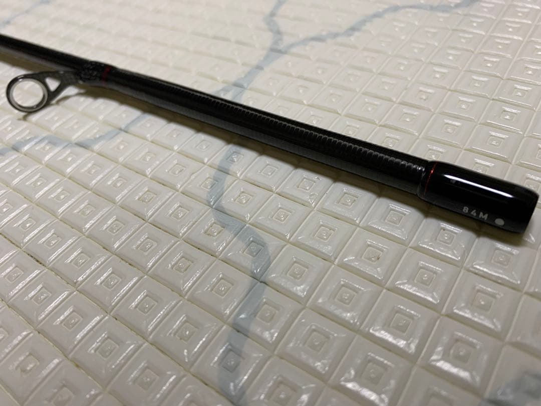 売り切り特価　エギングロッド　エメラルダスストイストRT84M