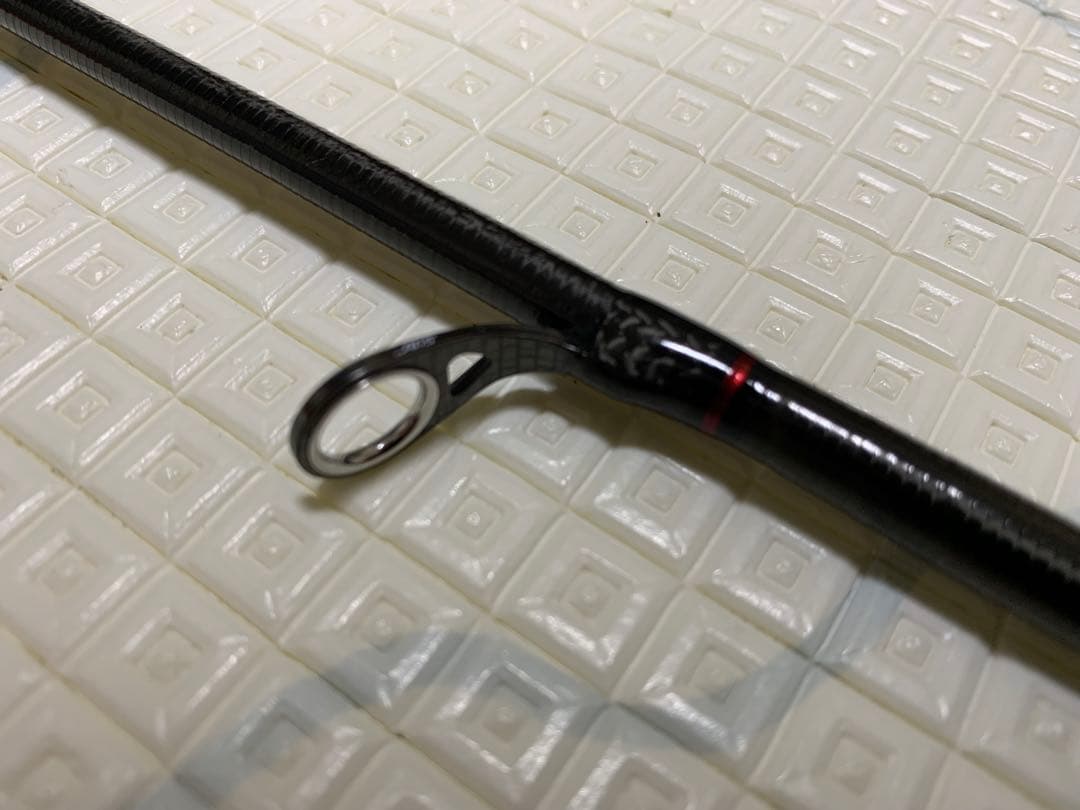 売り切り特価　エギングロッド　エメラルダスストイストRT84M