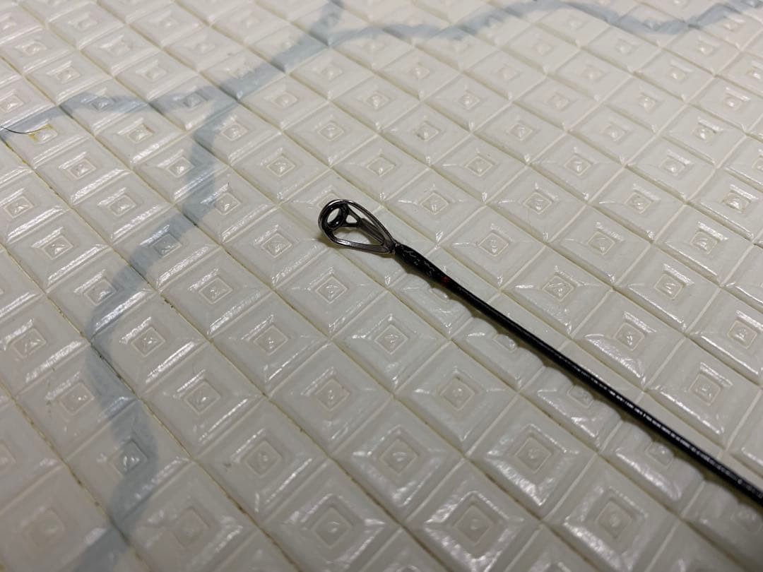 売り切り特価　エギングロッド　エメラルダスストイストRT84M