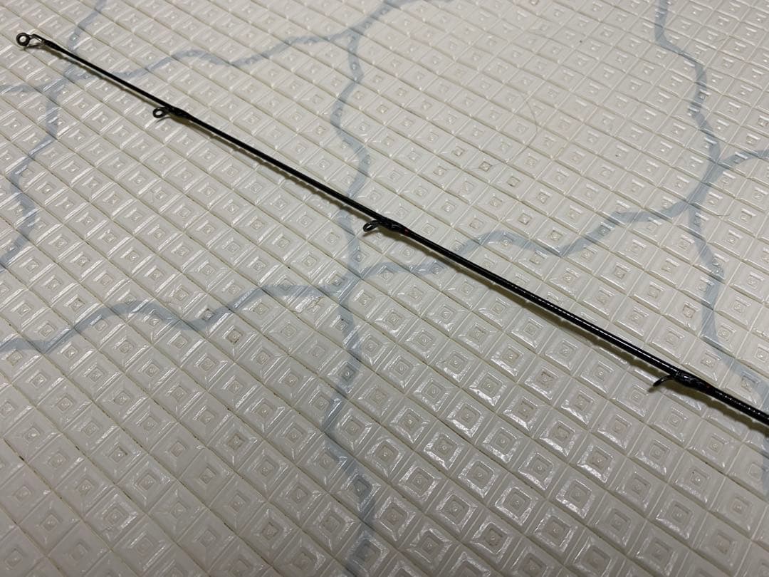 売り切り特価　エギングロッド　エメラルダスストイストRT84M