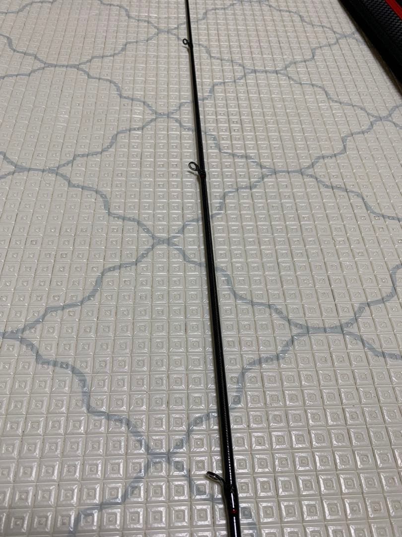 売り切り特価　エギングロッド　エメラルダスストイストRT84M