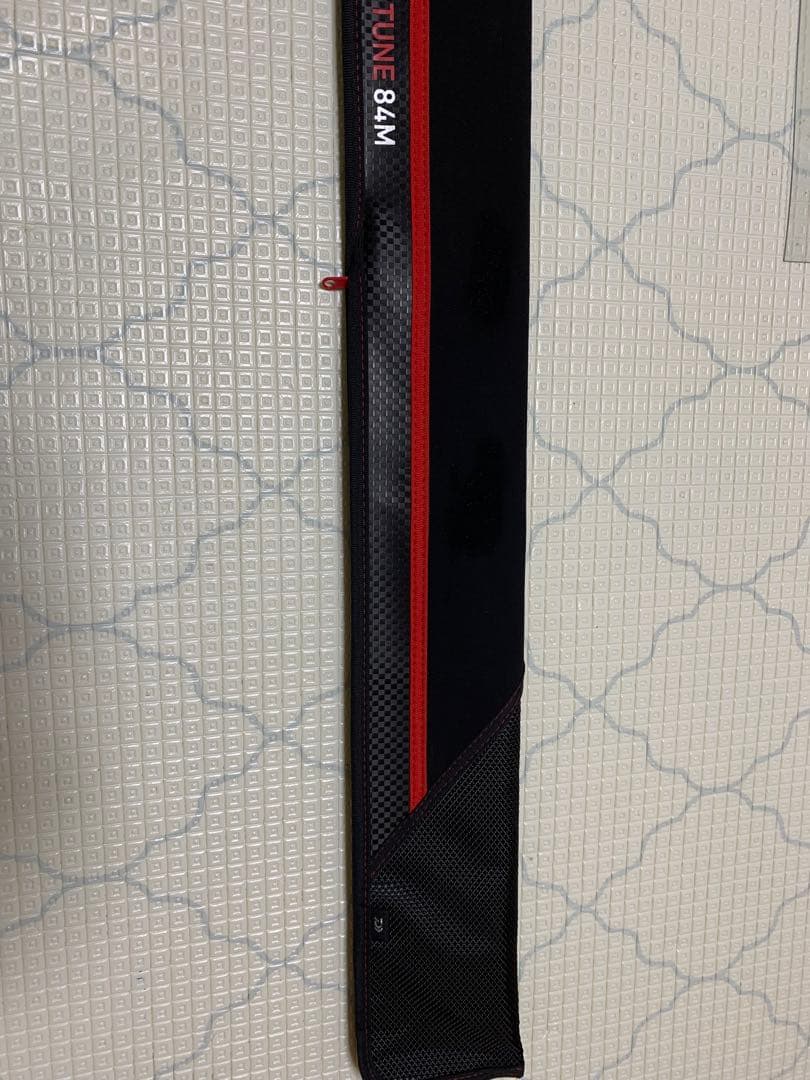 売り切り特価　エギングロッド　エメラルダスストイストRT84M