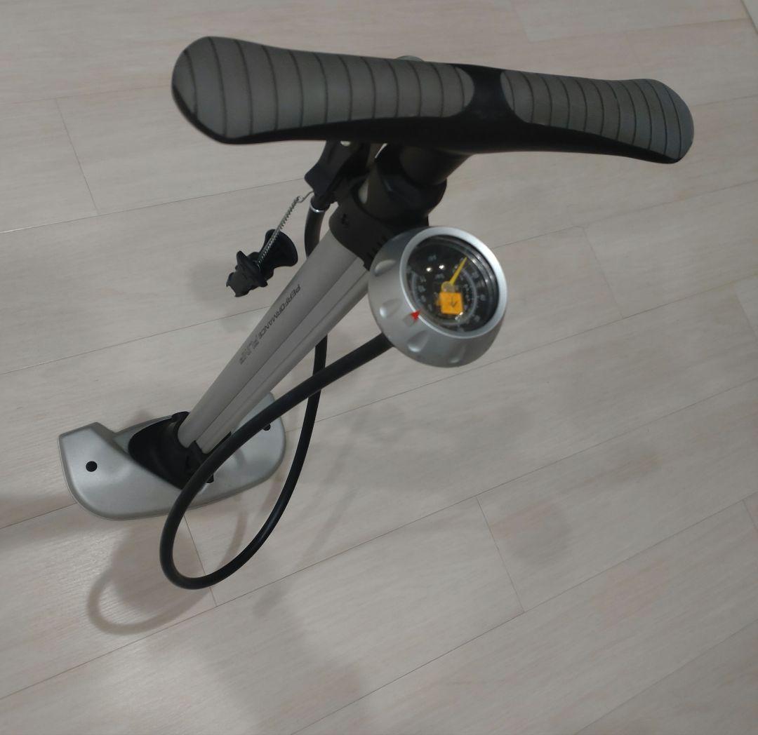 引取のみused あさひドライドR246-Jブラック24インチ仏式バルブ空気入付