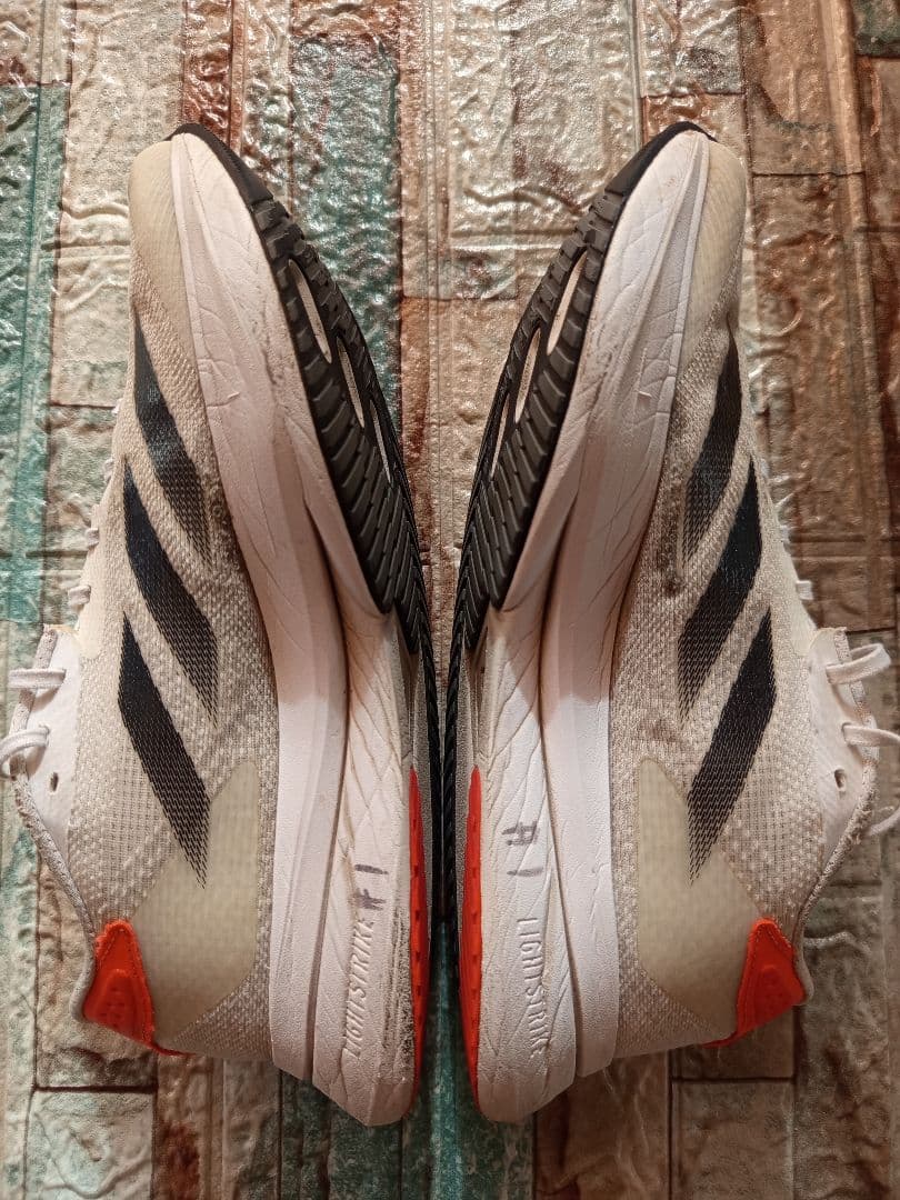 3足セット adidas SL2 adizero