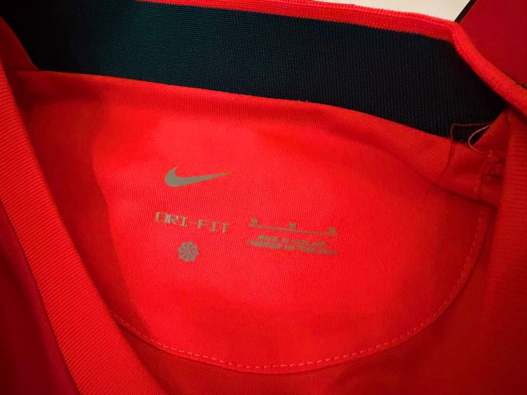 リバプール フィルジル・ファン・ダイク サッカー ユニフォーム