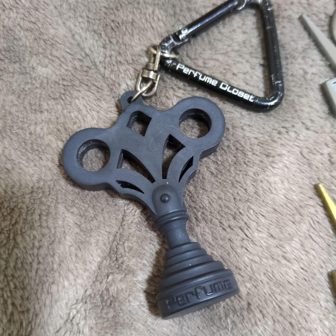 Perfume　ネビュラロマンス前編、後編　セット　Blu-rayグッツ付き