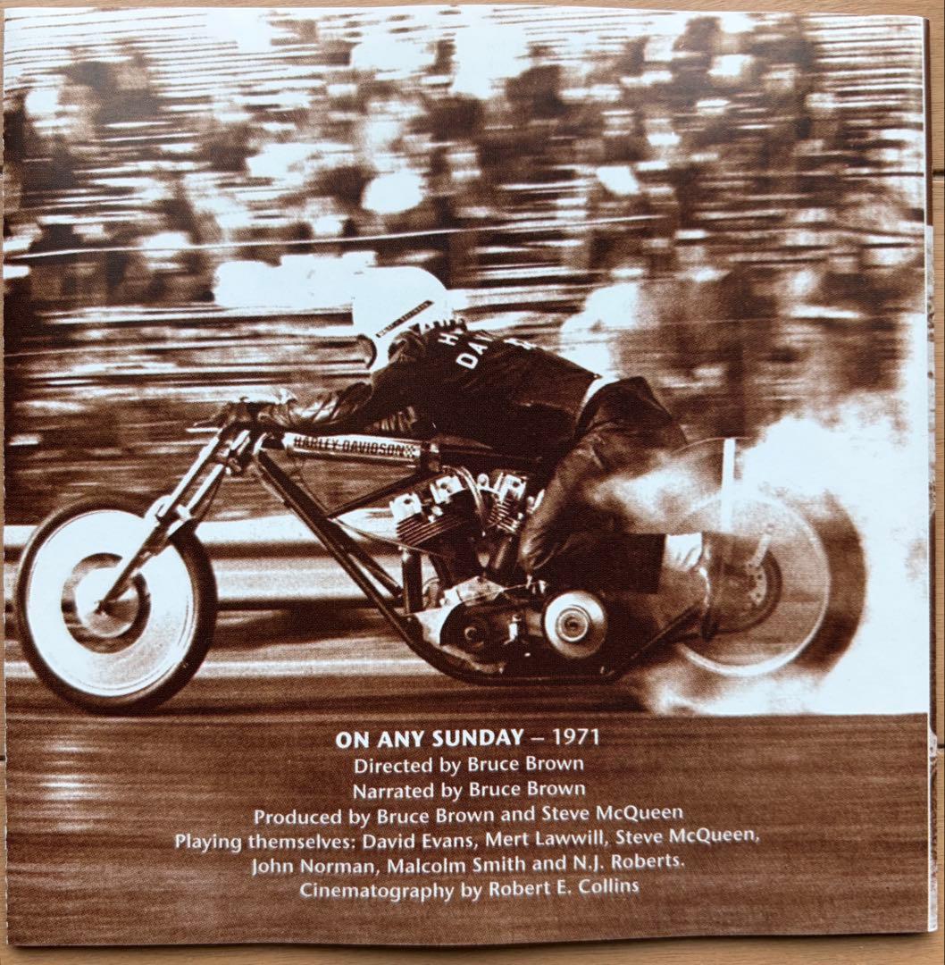 栄光のライダー　サウンドトラック・スコア　CD　作曲ドミニク・フロンティア