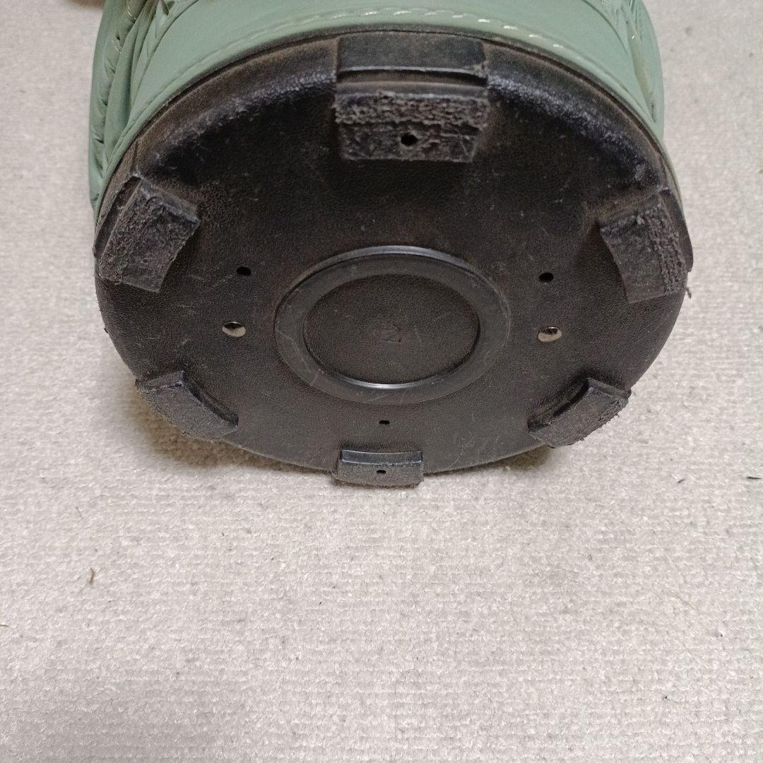 ONOFF オノフグリーン キャディバッグ 多機能ポケット付き