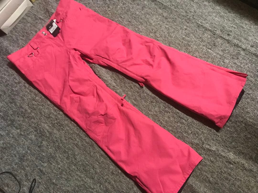 JEWELジュエルスノボウェアセット